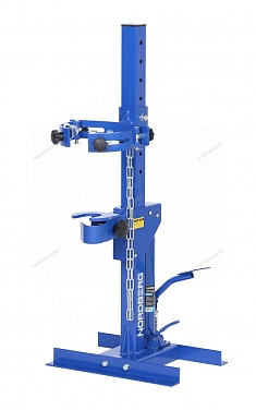 ������ ������ ��������������, 1 � NORDBERG N31SC1 ����