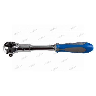 KINGTONY �������� 2752-06G � ���������� ������� 72 ����� 1/4" 150�� ����