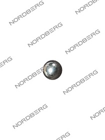 Шар металлический 26 для стойки NORDBERG N3405 (2019)