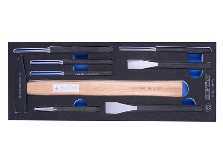 ����� �����, ���������, �������� � ��������, �������� KING TONY 9-90118PRV ����