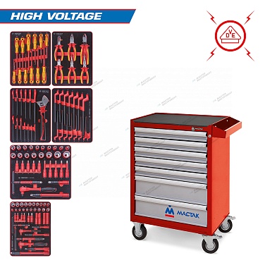 ����� ������������ ""HIGH VOLTAGE"" � ������� �������, 117 ��������� ����