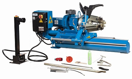 ������ ������������� ��� �������� �����������, ����� NORDBERG 46TRKE(B) ����