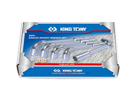 ����� �������� L-�������� ������, 26 ��������� king tony 1826mr ����