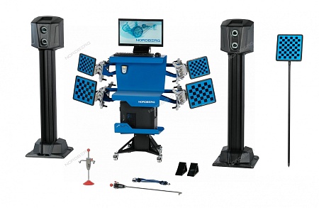 ����� ����-������ 3D ��� �������� ����, ����� NORDBERG C804 TRUCK (5005) ����