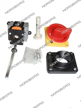 ����������� ������� ������� TC-E-2442525 ��� NORDBERG 46TRK56 ����