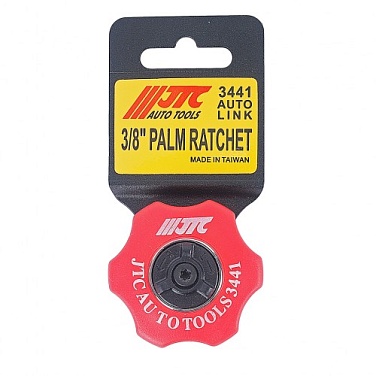 ���� �������� 3/8" 72 ���� 27��   JTC-3441 ����