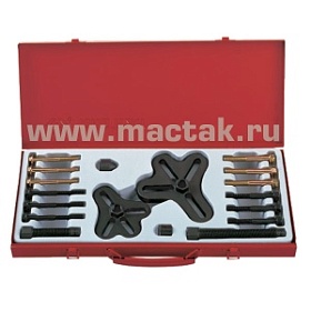 9BG11 Комплект для снятия шкивов
