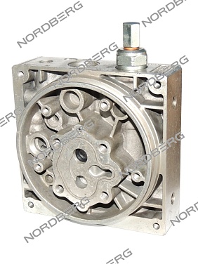 NORDBERG �������� ��� ������ 406 �������������� ��� ������� ����� ��� 46TRKE ����