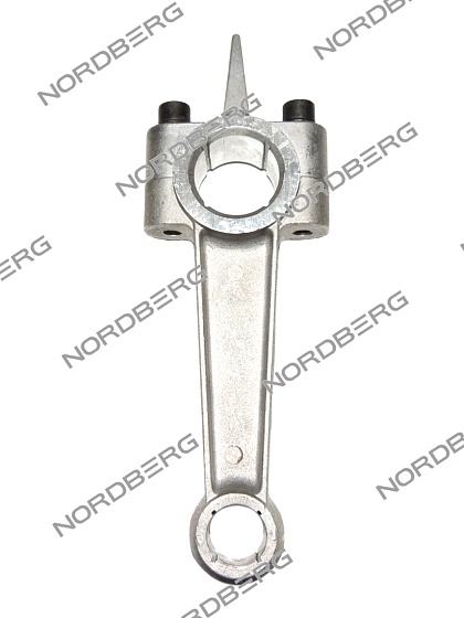 Шатун для NCE300/810/1050V NORDBERG NCE300/810/1050#CON-ROD