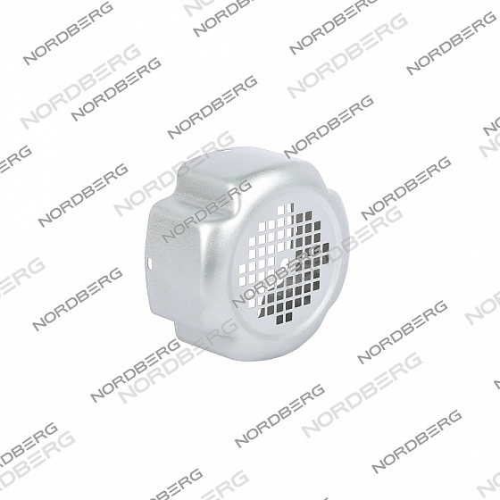 Крышка электродвигателя для N3675E NORDBERG N3675E#IMP-COV