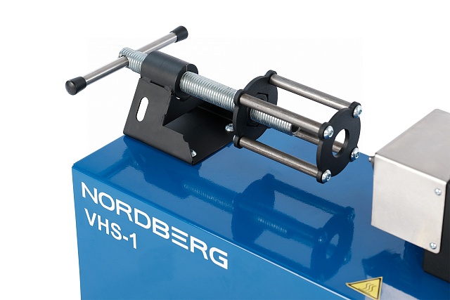 Стенд для восстановления шаровых опор Nordberg VHS-1