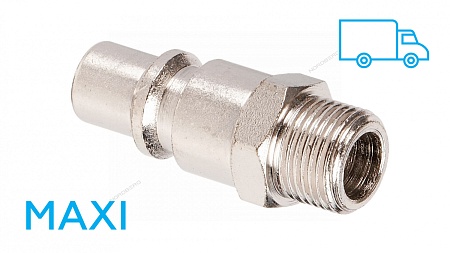 ���������� "����" ����� ������������� - ������ M3/8" NORDBERG NPM23M ����