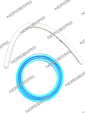 ����������� ��� ���������� N4123A-4,5T NORDBERG N4123A-4,5T#RK ����