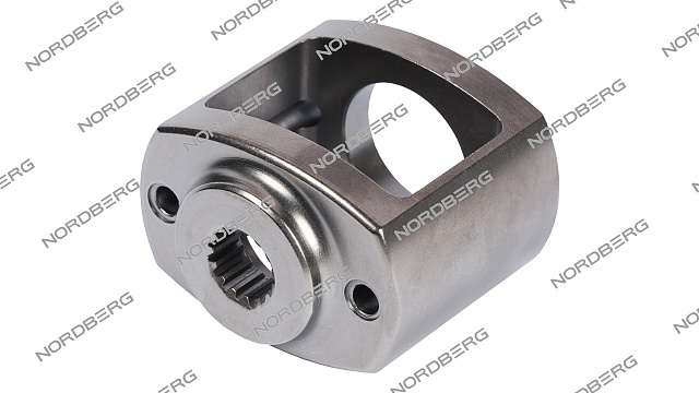 Корпус молотков для NP16160 NORDBERG 01-00003266