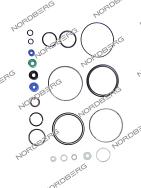����������� ������ ��� NORDBERG N3530A ����