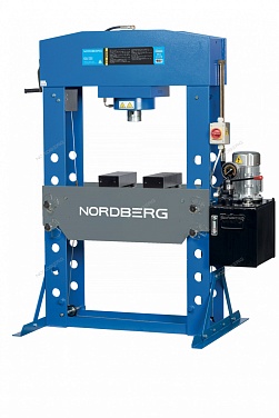 �����, ���������������������, ������ 100 ���� NORDBERG N36100E ����