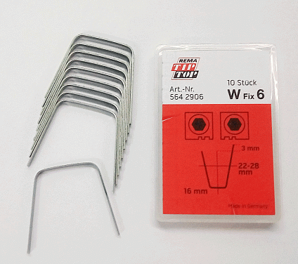 TIP-TOP ����� ������ 564 2906 W6 (10��.) ����