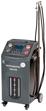 ��������� ��� �������� � ������ ����� � ����, ����� NORDBERG CMA35S_G ����