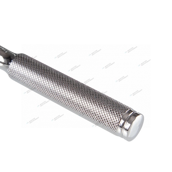 KINGTONY ТРЕЩОТКА 3761-08F с флажковым переключением 3/8" 200мм