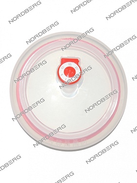 NORDBERG ЗАПЧАСТЬ КРЫШКА воронки пластиковая для 2630AP фото