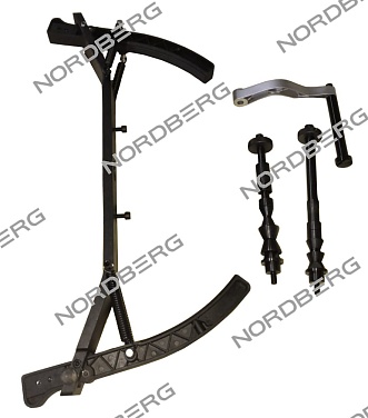 ���� ������� ��� 4523N1, 4523PA, 4523PA1 � ����� (����. 36��/����. 40��) NORDBERG ��-00008082 ����