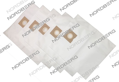 �������� ������������� ������ 5�� ��� ������� ������ �������� NV34 400�450  NORDBERG NV34#DUSTBAG_T ����