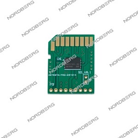 SD карта (128MB) для 4523A