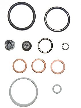 ����������� MEGA/NORDBERG RTJ-2 ��� �������� TJ2 ����