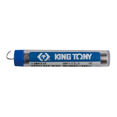    ,  1  KING TONY 6BF11-17 