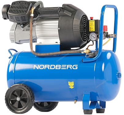 ���������� ��������� V-�������� 220�, �����. 50�, 360�/��� NORDBERG NCE50/360V ����