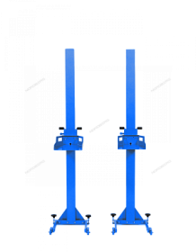 Комплект стоек для стенда C803 (2шт) (RAL 5005)