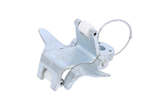 Наконечник крестообразный № 1 для BL7 NORDBERG BL7#M-HEAD1