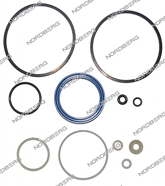 ��������� �������� ��� ������ N3620n NORDBERG N3620n_RK ����