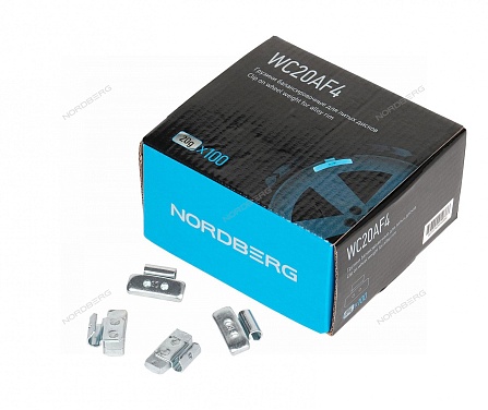 ������� ��������������� ��� ����� ������ Fe 20 �, 100 ��. NORDBERG WC20AF4 ����