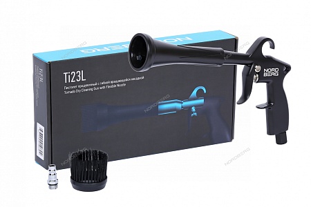 �������� ����������� � ������ ����������� �������� NORDBERG Ti23L ����