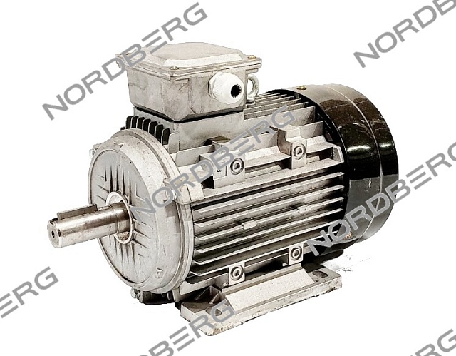 Электродвигатель 3 кВт для NCE100/520 NORDBERG NCE#motor 3