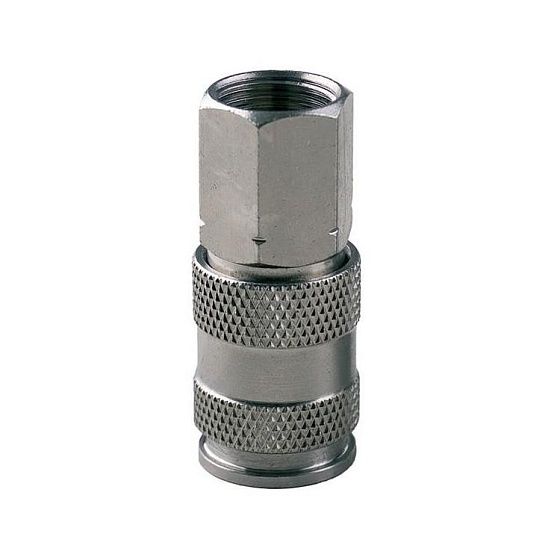 CLIPPER ШТУЦЕР 21-38A2 б/см (м), резьба внутренняя