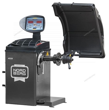 ������ ��������������� ������������������, ����� NORDBERG 4525(G) ����