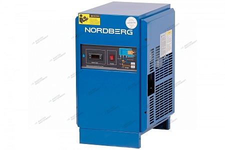 ��������� ������� �� 16 ���, 1200 �/���, 220 � NORDBERG NCD10 ����