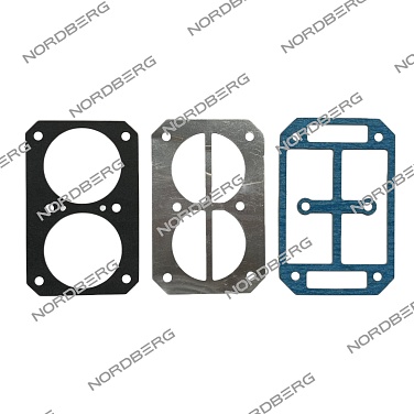 ��������� ��������� � ����� ��� NCE520 NORDBERG NCE520#V-gasket (NEW) ����