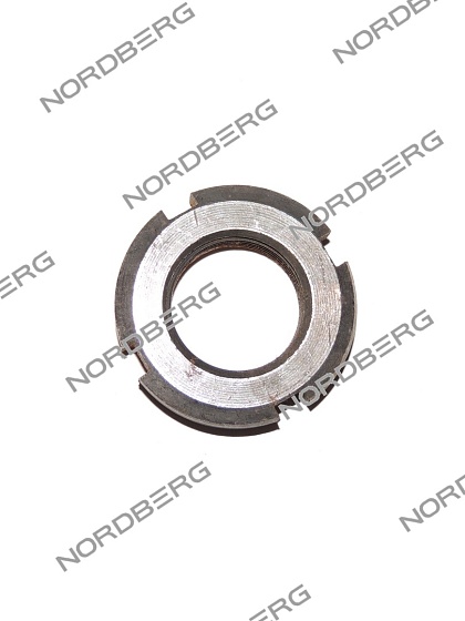 NORDBERG ЗАПЧАСТЬ ШМС ШАЙБА 5500031 для 46TRK