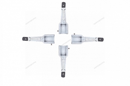 �������� ������������ ��� ��� 46TRKE42 � 46TRK42 �� 56" (�� 2024) NORDBERG 46TRKE42/46TRK42#EXT-KIT56 ����