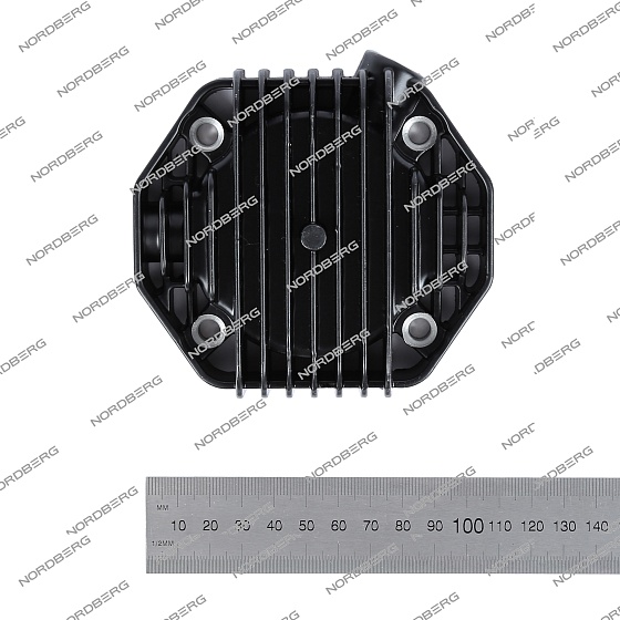 Клапанная крышка правая для NCEO24/250 NORDBERG NCEO24/250#CYL-COVRIGHT