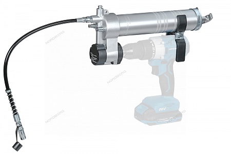 �����-������� �� ����������, ���������� ��� ������ ������, 400�� NORDBERG NO2501 ����