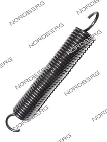 Пружина 7-13 для цилиндра NORDBERG N3322L