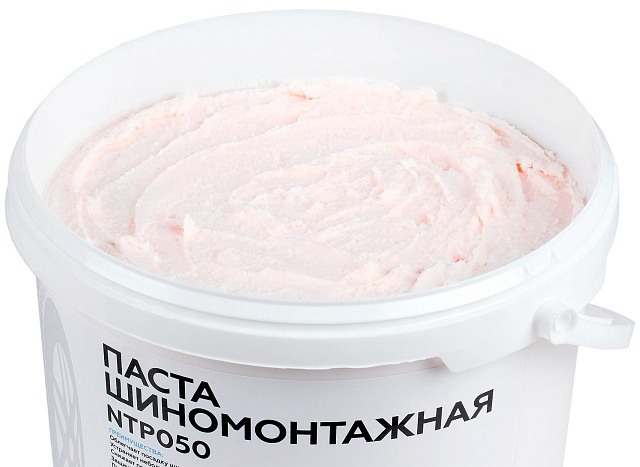 Паста монтажная 5 кг. NORDBERG NTP050