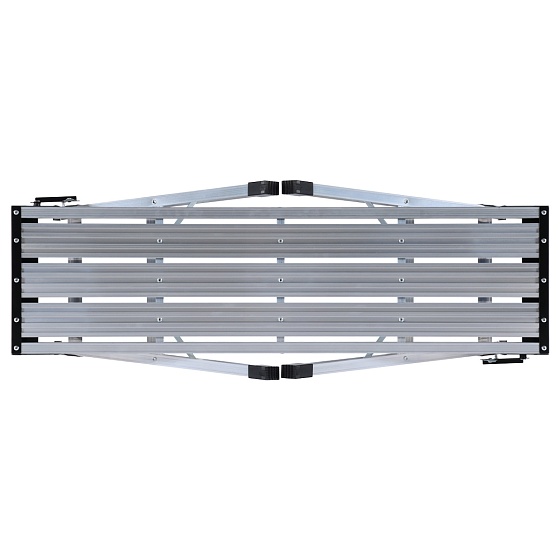 Платформа рабочая 110x30 см NORDBERG TL11