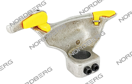 ������� ��������� c ������������ ��������� ��� ������������� ������� 4641N, 4639E NORDBERG 01-00016675 ����