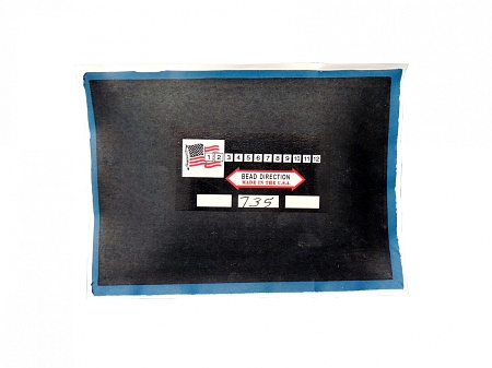 CLIPPER ������� 11-735 �������� ��� ������� ������� 133*185�� ����