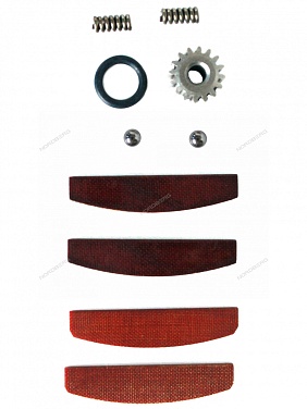 ����������� ��� NP0388 NORDBERG RNP0388 ����